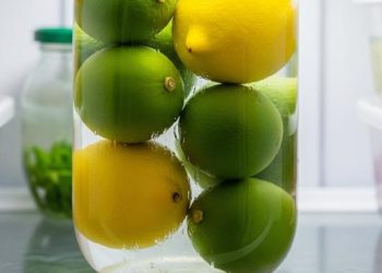 3 Cara Menyimpan Jeruk Nipis agar Awet hingga Berminggu-minggu dan Tidak Cepat Busuk