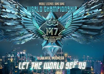 Jadwal Swiss Stage M7 MLBB 10 Januari, Onic Bertemu Boostgate Esports Sebagai Laga Pembuka
