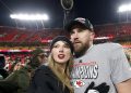 Taylor Swift Hadapi Tantangan di Hubungan Tanpa Menekan Travis Kelce soal Pernikahan