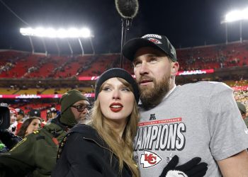 Taylor Swift Hadapi Tantangan di Hubungan Tanpa Menekan Travis Kelce soal Pernikahan