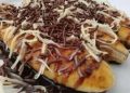 Resep Pisang Owol Khas Solo Camilan Legendaris yang Menggoda Selera