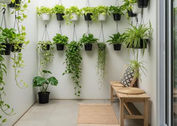 6 Tanaman Bumbu Dapur Mudah untuk Ditanam di Pot di Rumah