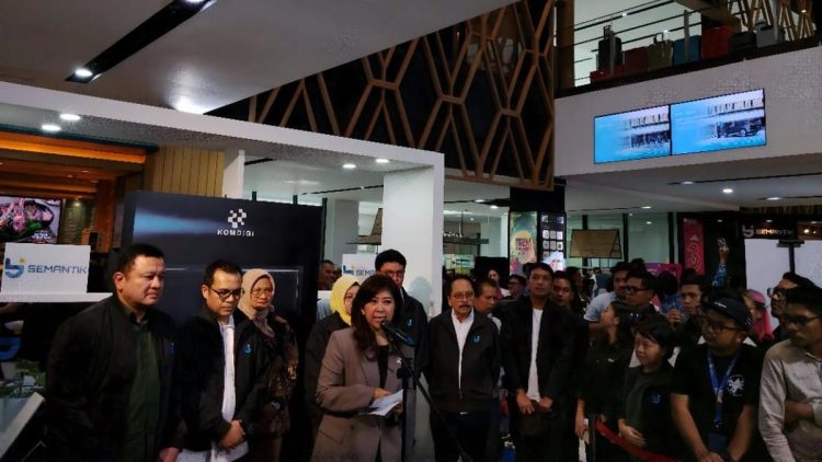 Penipuan Digital Sebesar Rp 9,1 Triliun, Pemerintah Siapkan Verifikasi SIM Biometrik
