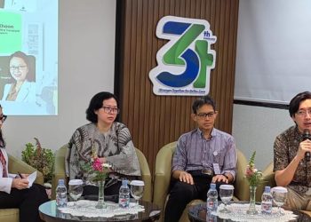 Transplantasi Hati Sebagai Harapan untuk Pasien pada Stadium Lanjut