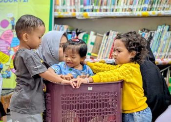 Menjaga Keseimbangan Fisik dan Mental