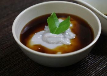 Resep Bubur Sumsum Lezat Tanpa Bau Tepung yang Lembut dan Meleleh di Mulut