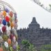Influencer Soroti Candi Borobudur Tidak Ramah untuk Lansia Ibu Hamil dan Disabilitas