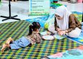 Ruang Aman untuk Anak Lebih dari Sekadar Tempat Melainkan Hubungan yang Baik