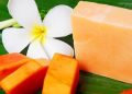 7 Manfaat Sabun Pepaya untuk Kesehatan Kulit Wajah Agar Kulit Cerah Alami