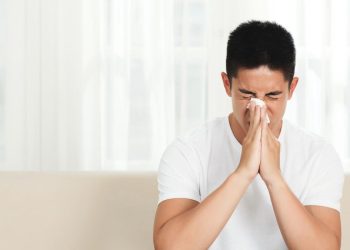 Super Flu Lebih Parah dari Varian Influenza Lain Menurut Kemenkes