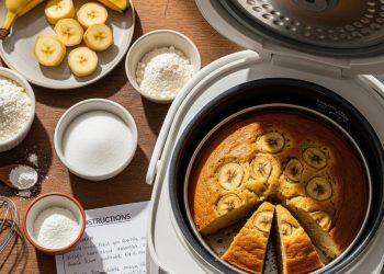 5 Resep Bolu Pisang Kukus Lembut Tanpa Oven dan Anti Gagal untuk Pemula