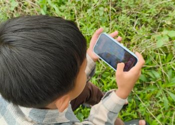 Dominasi Gen Z dan Alpha di Internet Indonesia, Psikolog Ungkap Tantangan Perkembangan Anak