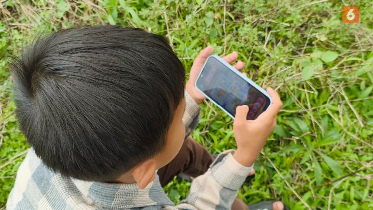 Dominasi Gen Z dan Alpha di Internet Indonesia, Psikolog Ungkap Tantangan Perkembangan Anak