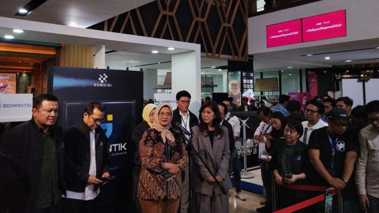 Registrasi SIM dengan Biometrik sebagai Solusi Mengatasi Kejahatan Digital Menurut ATSI
