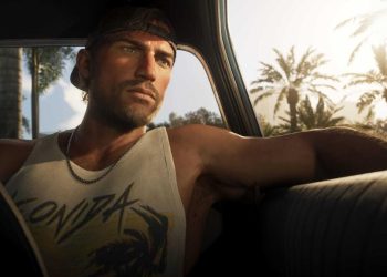 GTA 6 Terancam Gagal Menangi GOTY 2026, Simak 5 Game Berpotensi Juara