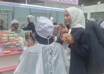 Keseruan Beauty Science dan Teknologi 2026, Perawatan Kecantikan dengan Inovasi Terkini