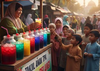 Peran Konten Ramah Anak dalam Mengembangkan Empati Sejak Usia Dini