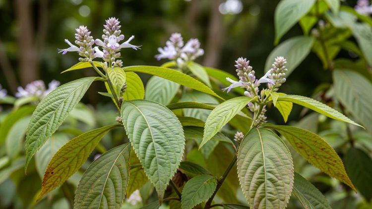 7 Manfaat Kirinyuh Tanaman Gulma yang Banyak Ditemui di Semak-Semak