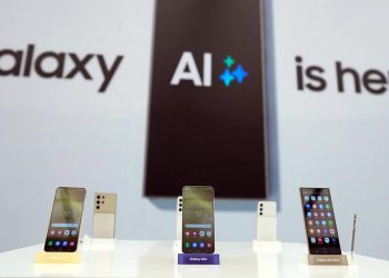 Adopsi AI Tembus 86,9 Persen, Ini Fitur Paling Banyak Digunakan