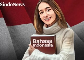 Dari Kamus Cetak Menuju 210 Ribu Entri Digital