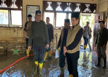 437 Madrasah di Aceh Siap untuk Pembelajaran Tatap Muka 5 Januari 2026