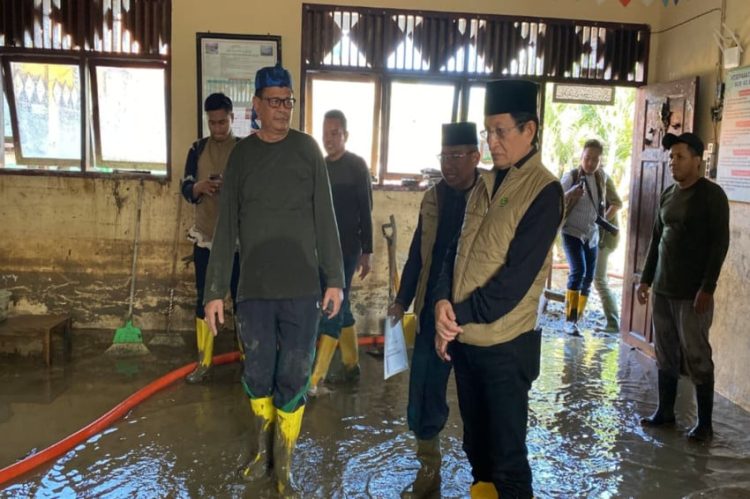 437 Madrasah di Aceh Siap untuk Pembelajaran Tatap Muka 5 Januari 2026