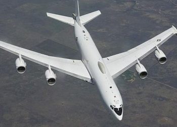 PD 3 Di Depan Mata, AS Alokasikan Rp 330 M untuk Pesawat Kiamat