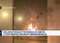 Wilayah Muslim Tetangga RI Terkena Serangan, 11 Pom Bensin Meledak