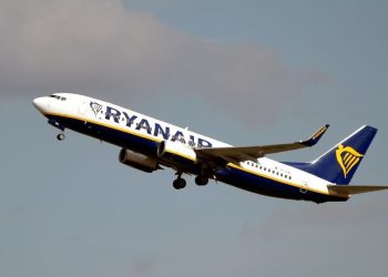 Elon Musk Ingin Akuisisi Maskapai Ryanair Setelah Perseteruan dengan CEO-nya