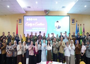FIP UNJ Adakan Equity in Excellence untuk Perluas Jejaring Dunia Usaha dan Industri