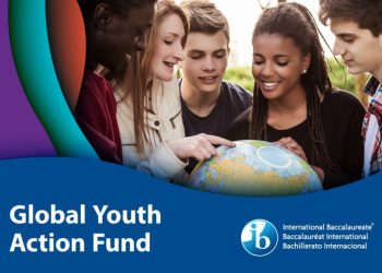 Dana Aksi Pemuda Global 2026 Dibuka, Hibah Proyek Sosial Tersedia Ribuan Dolar