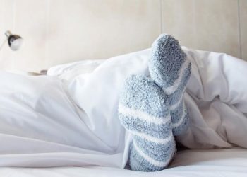 Studi Ungkap Sindrom Kaki Gelisah Dapat Memperburuk Penyakit Parkinson