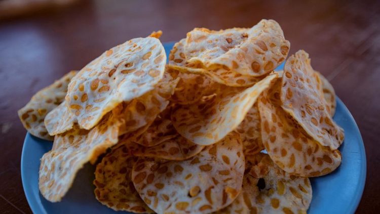 10 Oleh-Oleh Khas Bandung yang Awet untuk Perjalanan Jauh