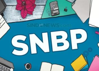 PDSS dan TKA Jadi Syarat SNBP 2026, Sekolah Harus Teliti Data yang Dimasukkan