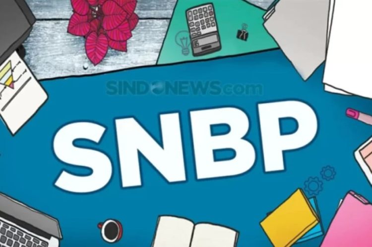 PDSS dan TKA Jadi Syarat SNBP 2026, Sekolah Harus Teliti Data yang Dimasukkan