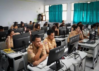 Jadwal TKA SD dan SMP 2026 Pendaftaran Mulai 19 Januari