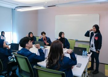 Magang Kemendikbudristek 2026 Resmi Dibuka, Mahasiswa Silakan Daftar Sekarang