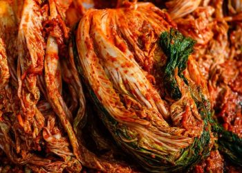 Konsumsi Makanan Korea Ini Setiap Hari Efektif Cegah Penyakit