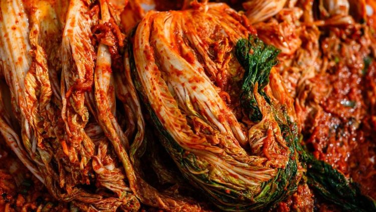 Konsumsi Makanan Korea Ini Setiap Hari Efektif Cegah Penyakit