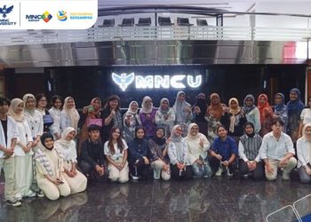 Kreativitas Tanpa Batas dari Produk Daur Ulang