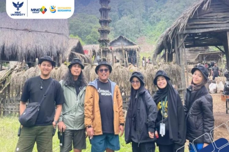 Program Beasiswa dan Kelas Khusus untuk Atlet oleh MNC University