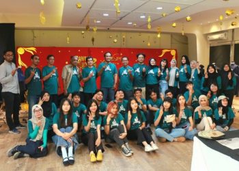 Pameran Panen Karya 3 Mahasiswa Tampilkan Inovasi Berbasis Proses