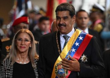 Pernyataan Kementerian Luar Negeri RI Setelah Penangkapan Presiden Venezuela Maduro