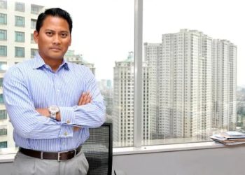 Profil Pendidikan Thomas Djiwandono Calon Deputi Gubernur Bank Indonesia