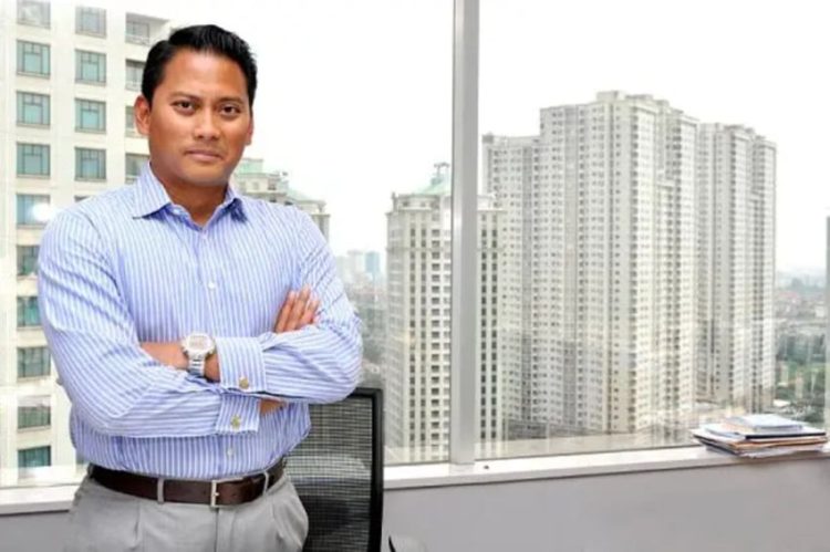 Profil Pendidikan Thomas Djiwandono Calon Deputi Gubernur Bank Indonesia