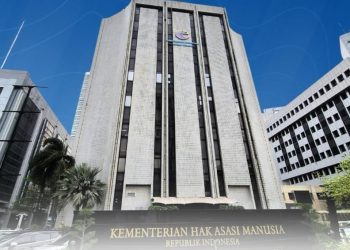 Rekrutmen PPPK Kementerian HAM 2026 Dibuka, Simak Syarat dan Jurusan Diperlukan