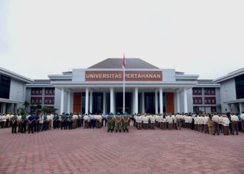 Pendaftaran Beasiswa 2026 Dibuka pada 1 Februari oleh Unhan
