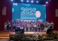 Siswa Indonesia Mendapatkan 77 Medali Emas di ICAS Competition 2025