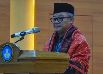Revitalisasi 897 Sekolah di Sumut Selesai pada Januari 2026 dengan Dana Rp852 Miliar