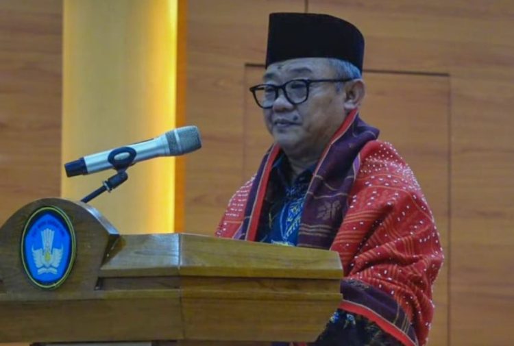 Revitalisasi 897 Sekolah di Sumut Selesai pada Januari 2026 dengan Dana Rp852 Miliar